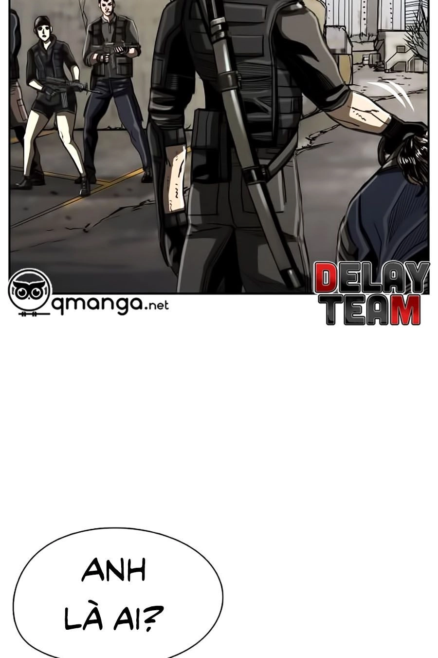 Thợ Săn Đầu Tiên Chapter 42 - 5