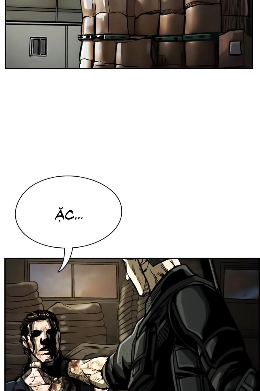 Thợ Săn Đầu Tiên Chapter 42 - 9