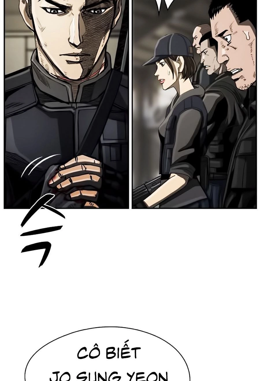 Thợ Săn Đầu Tiên Chapter 42 - 13