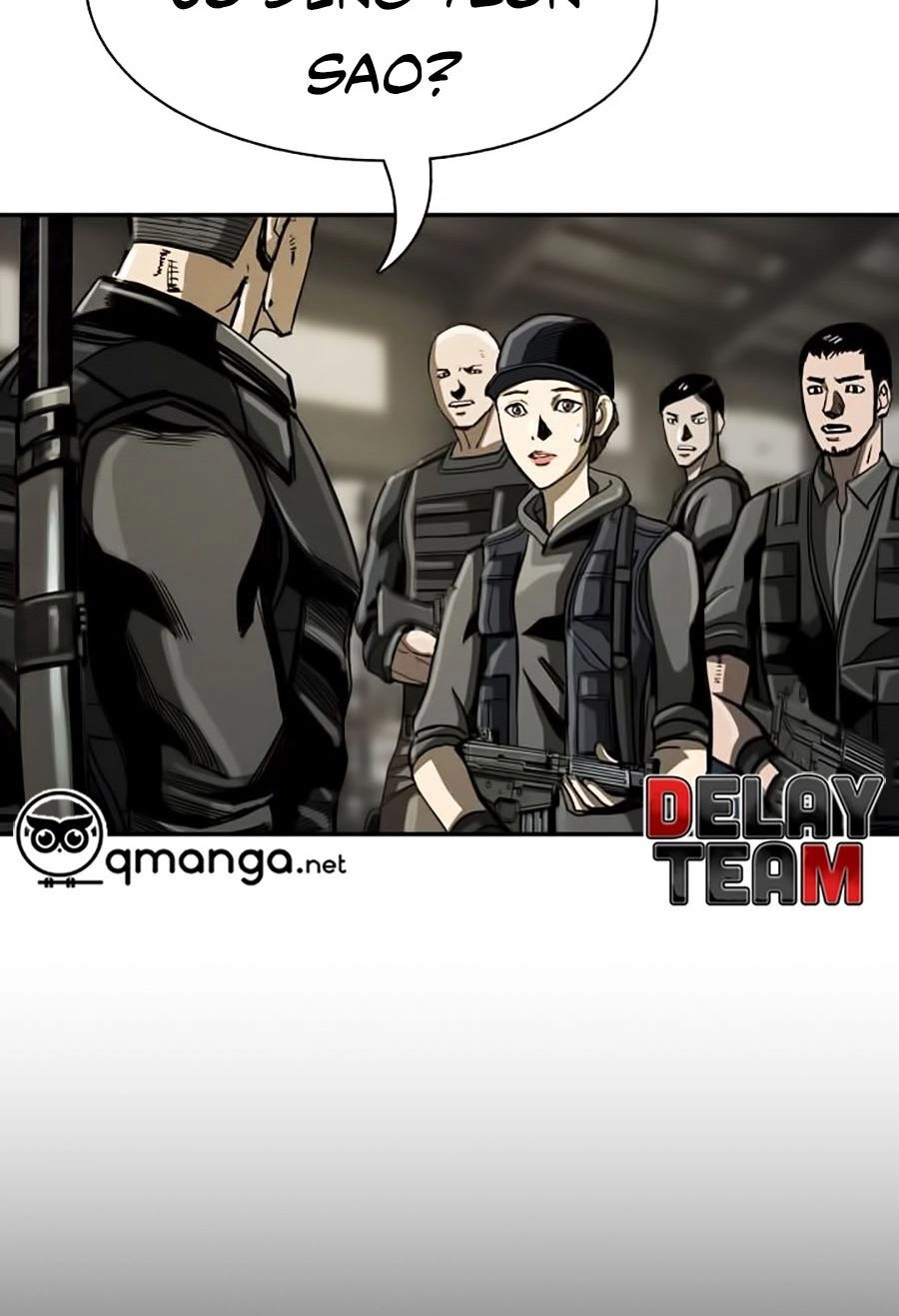 Thợ Săn Đầu Tiên Chapter 42 - 14