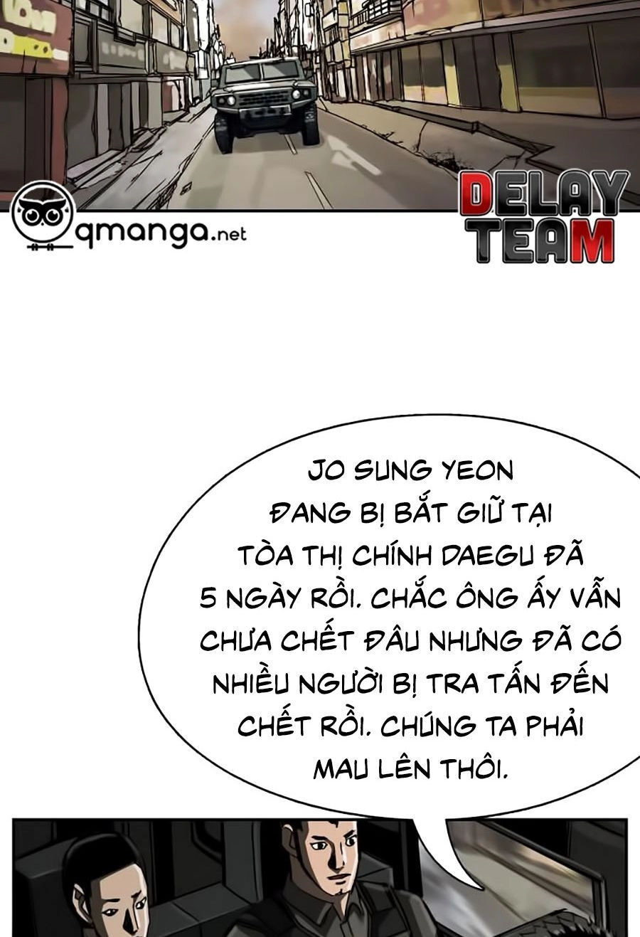 Thợ Săn Đầu Tiên Chapter 42 - 17