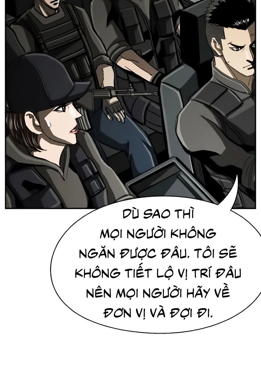 Thợ Săn Đầu Tiên Chapter 42 - 18