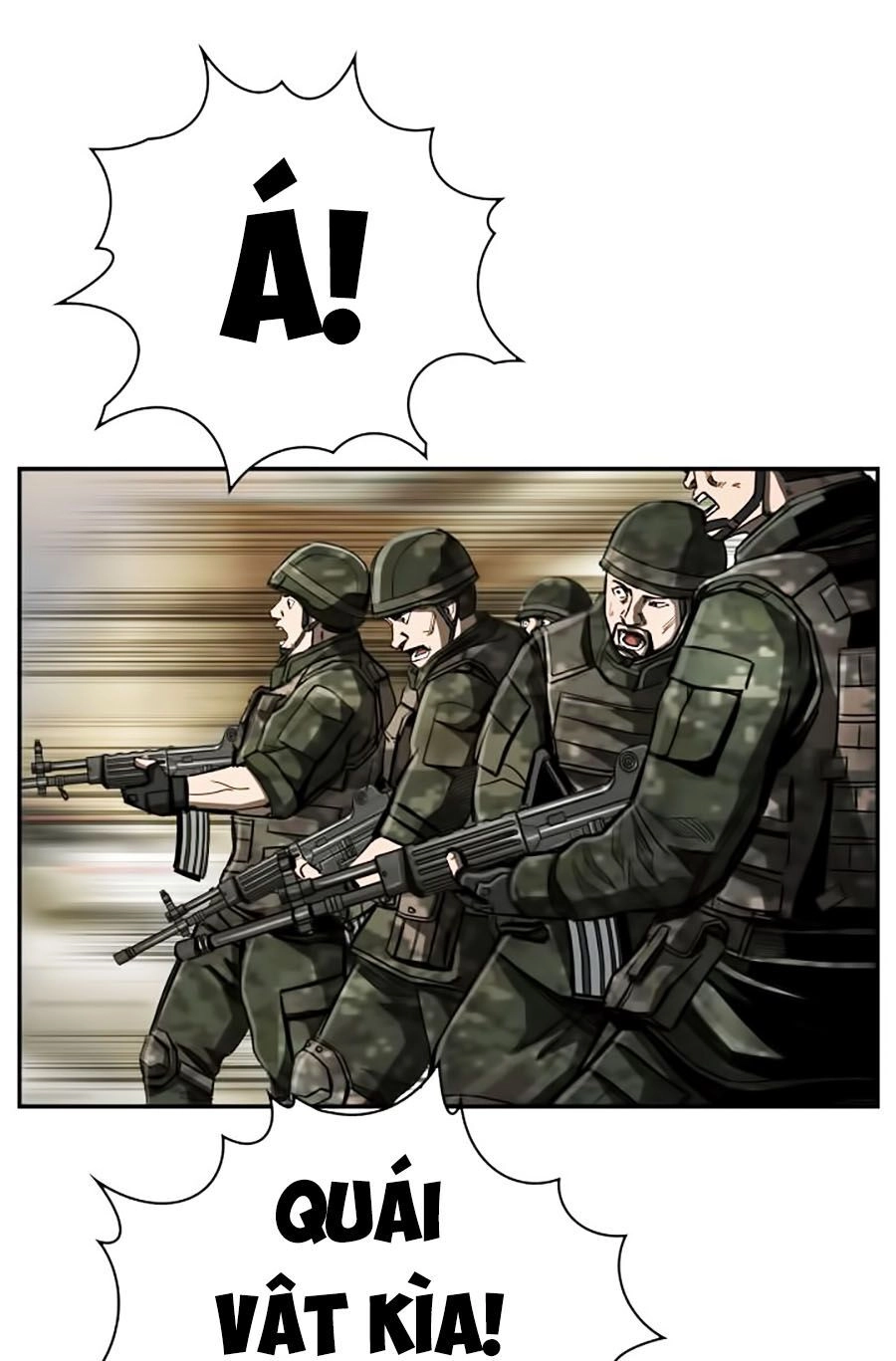 Thợ Săn Đầu Tiên Chapter 42 - 21