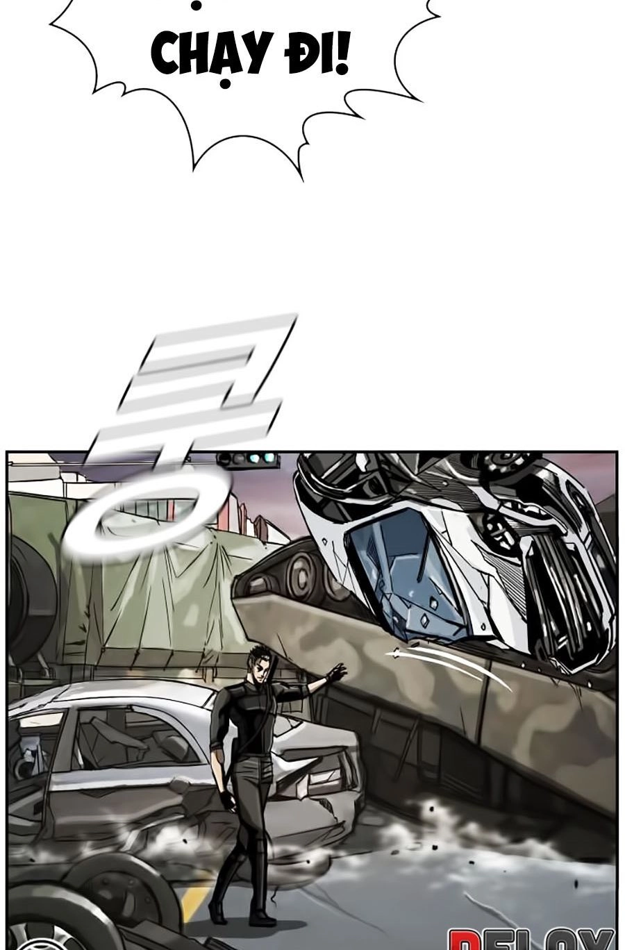 Thợ Săn Đầu Tiên Chapter 42 - 22