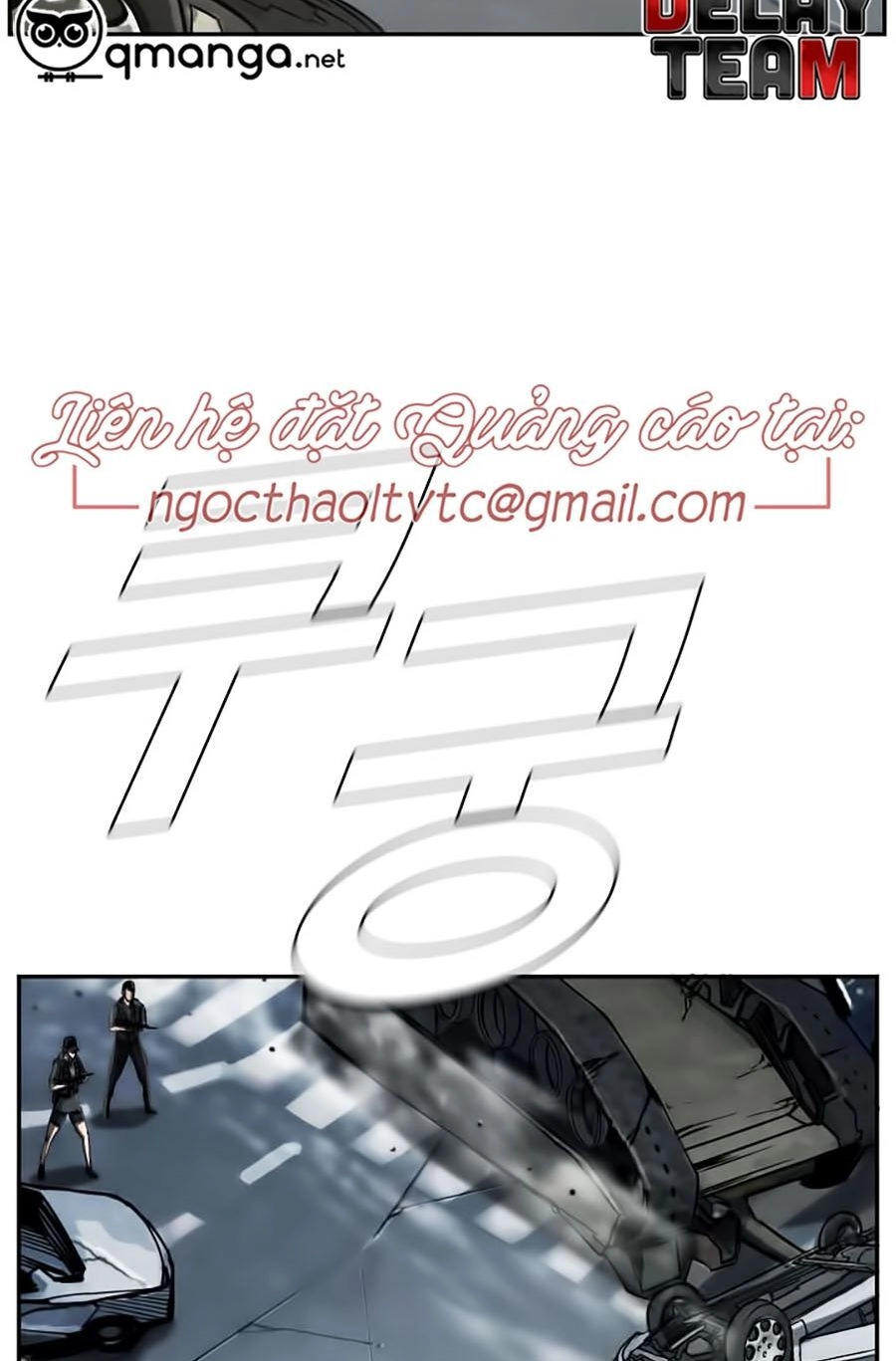 Thợ Săn Đầu Tiên Chapter 42 - 23