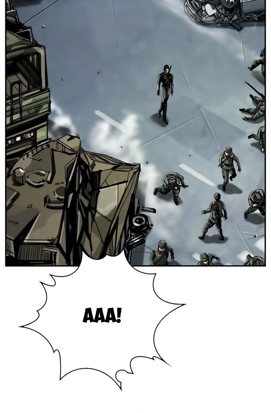 Thợ Săn Đầu Tiên Chapter 42 - 24