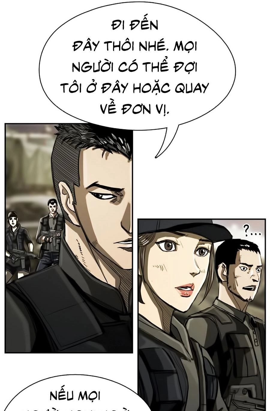 Thợ Săn Đầu Tiên Chapter 42 - 25