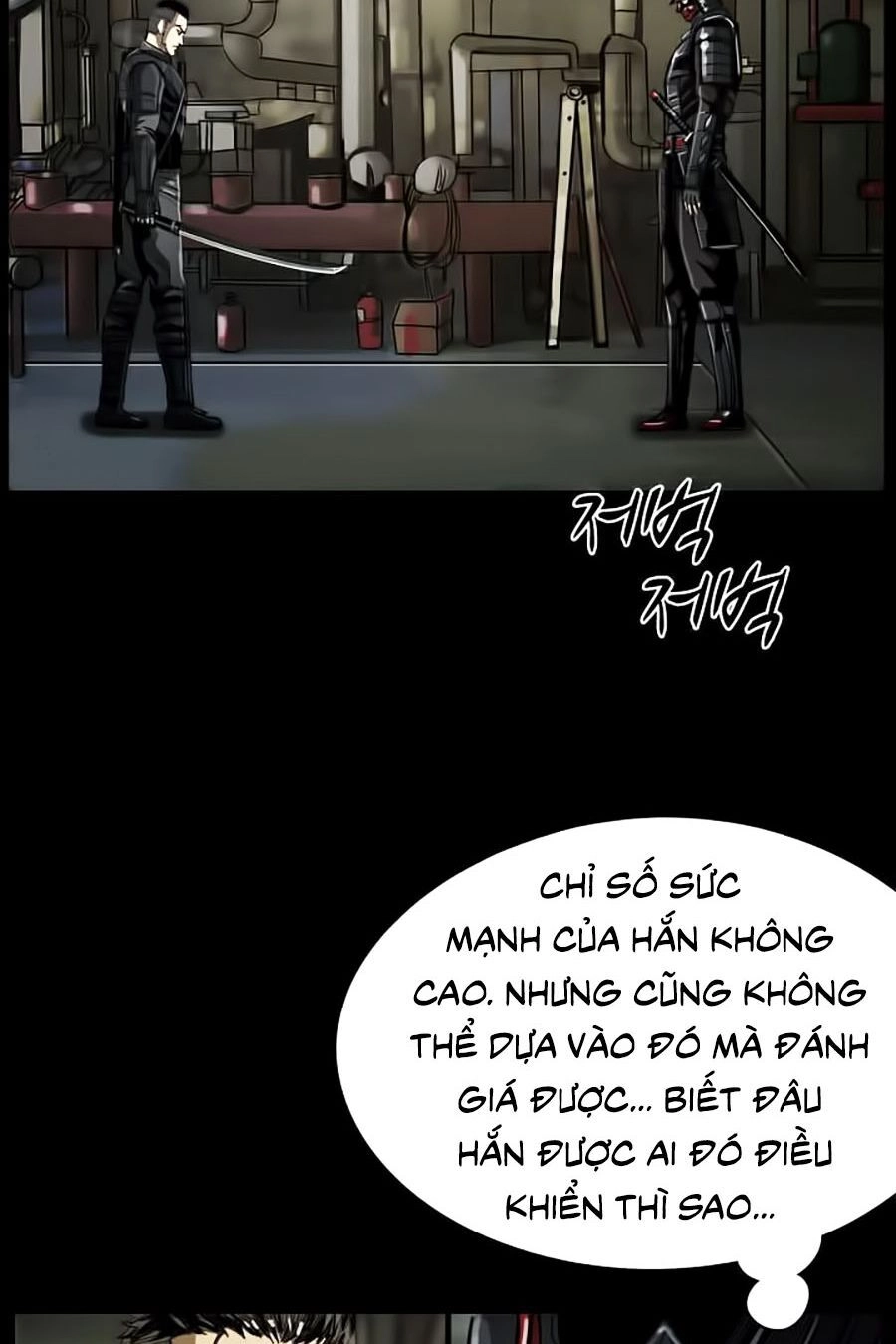 Thợ Săn Đầu Tiên Chapter 42 - 37