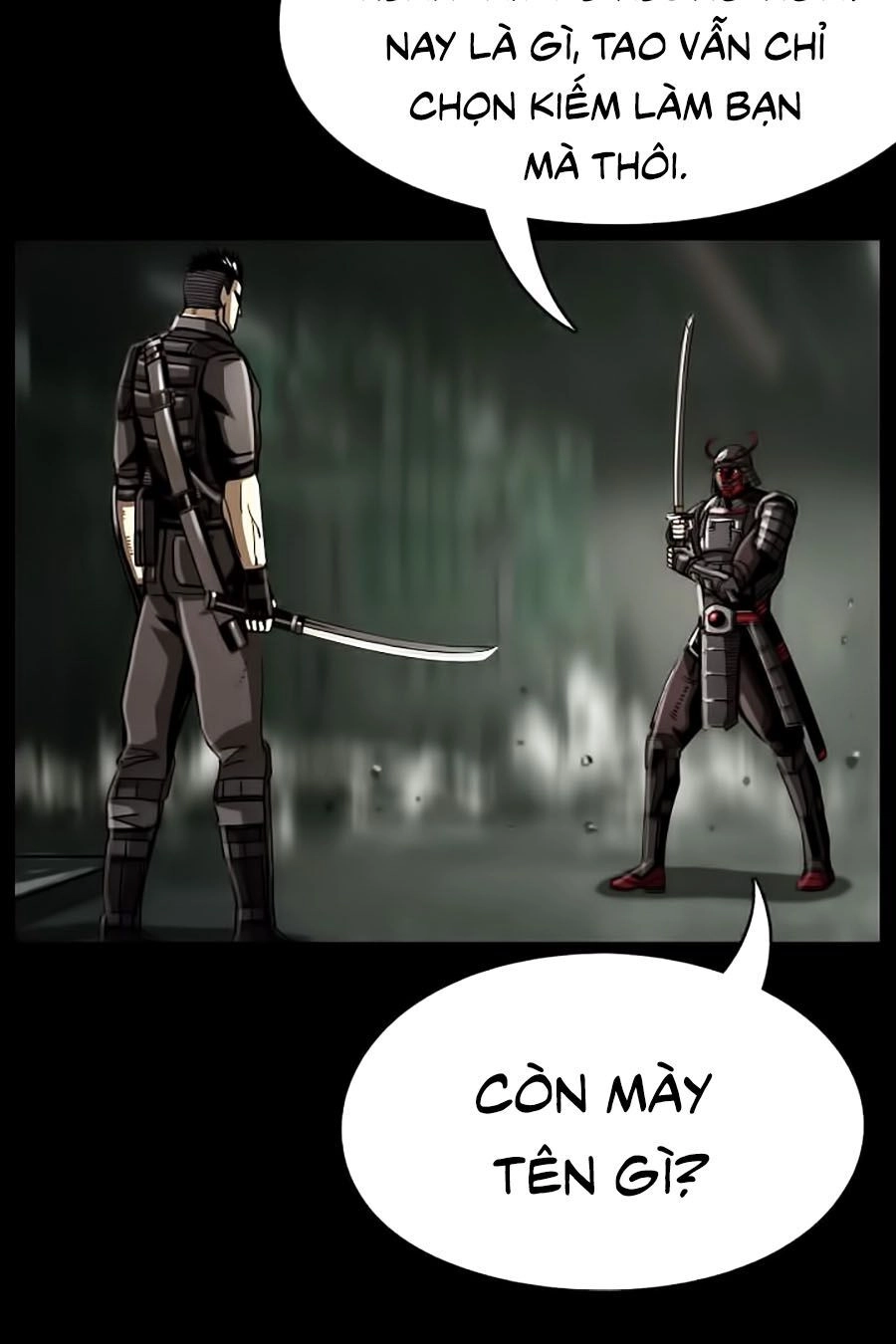 Thợ Săn Đầu Tiên Chapter 42 - 39