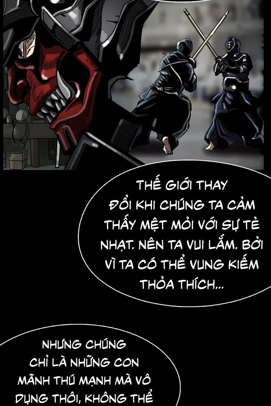Thợ Săn Đầu Tiên Chapter 42 - 42