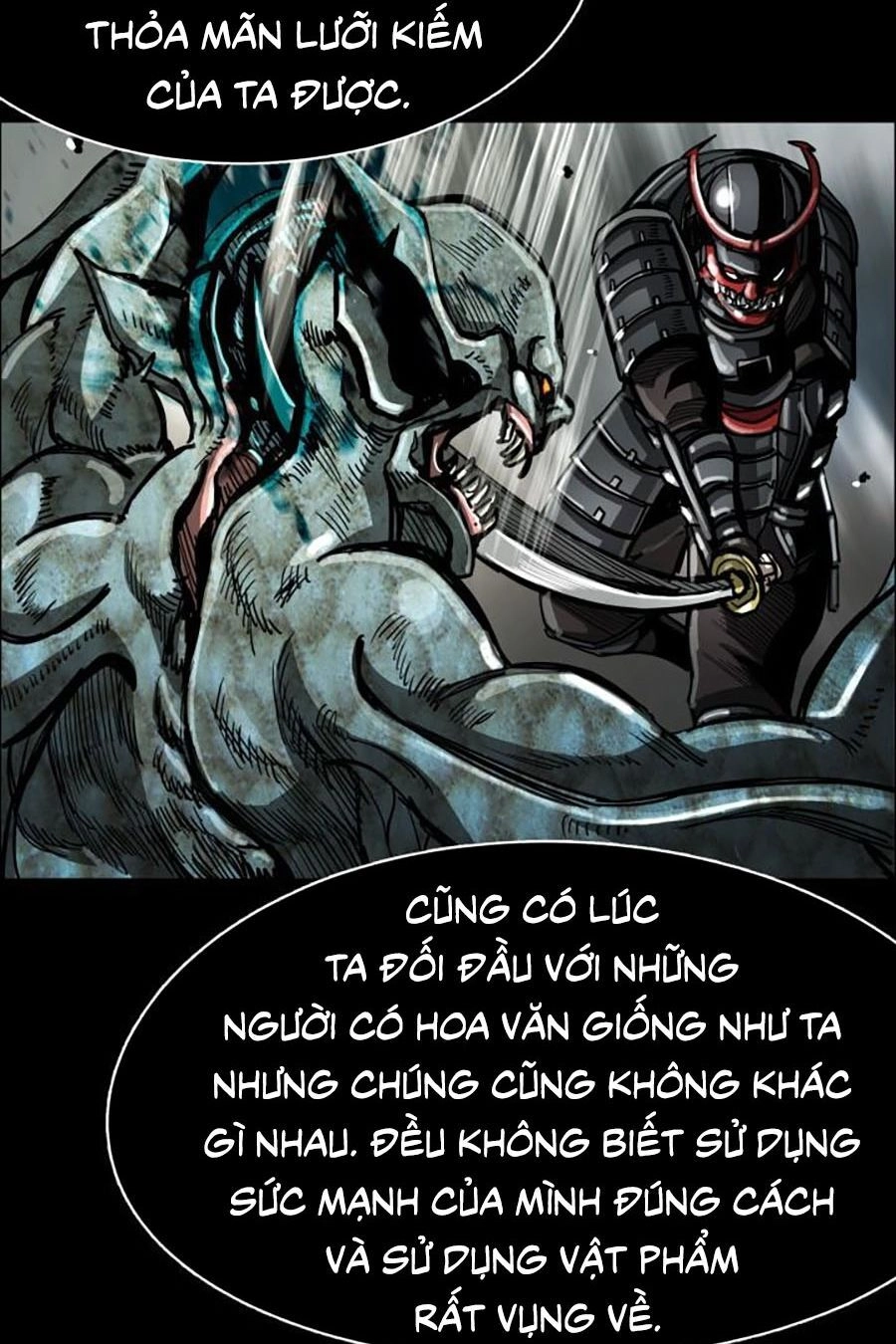 Thợ Săn Đầu Tiên Chapter 42 - 43