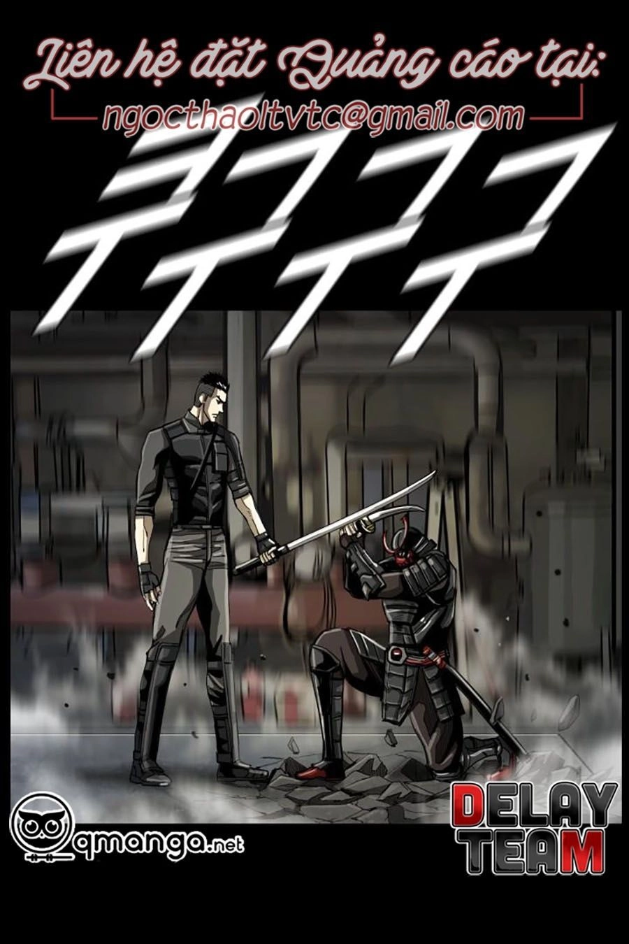 Thợ Săn Đầu Tiên Chapter 42 - 45