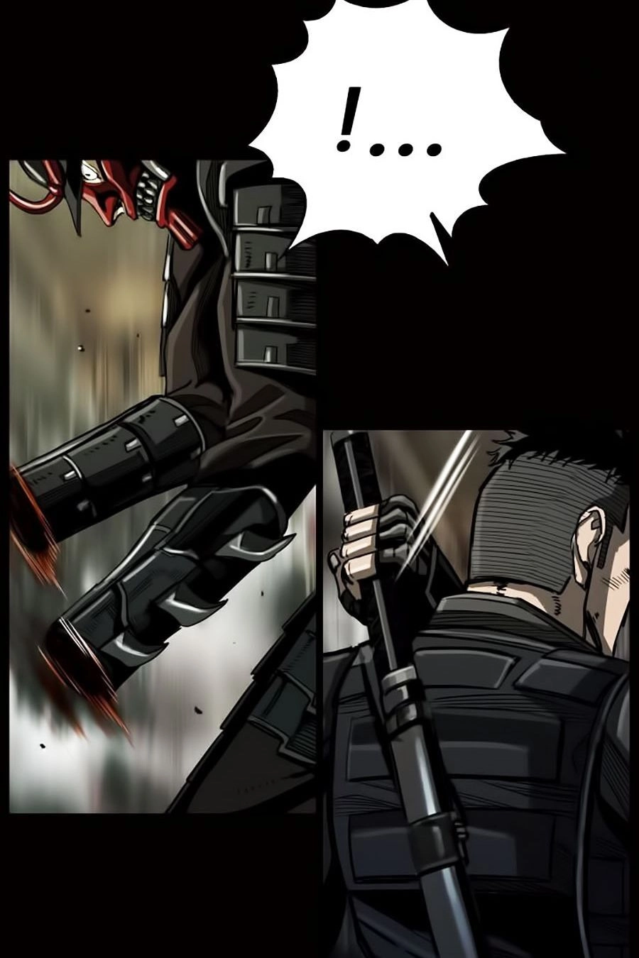 Thợ Săn Đầu Tiên Chapter 42 - 56