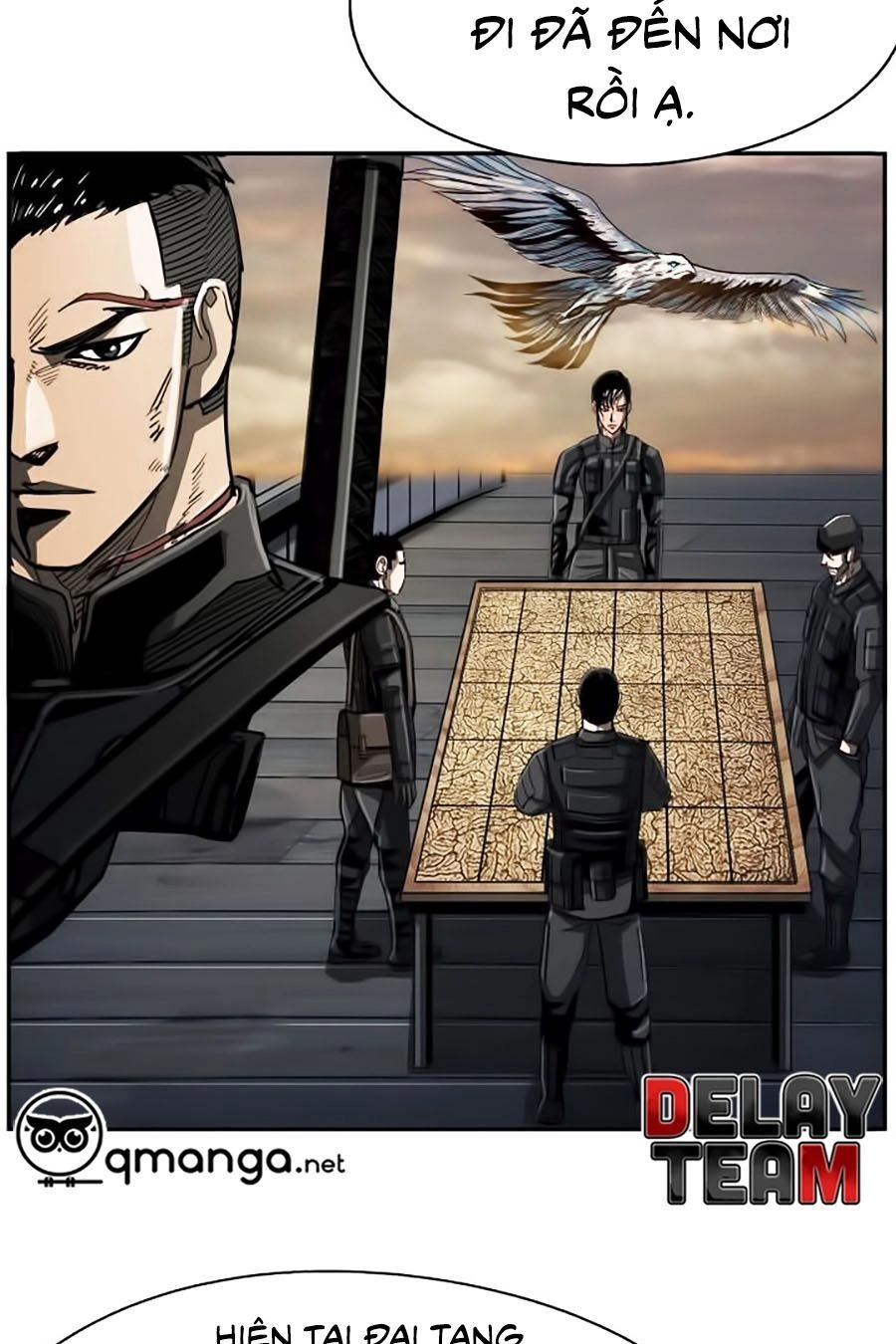 Thợ Săn Đầu Tiên Chapter 42 - 59