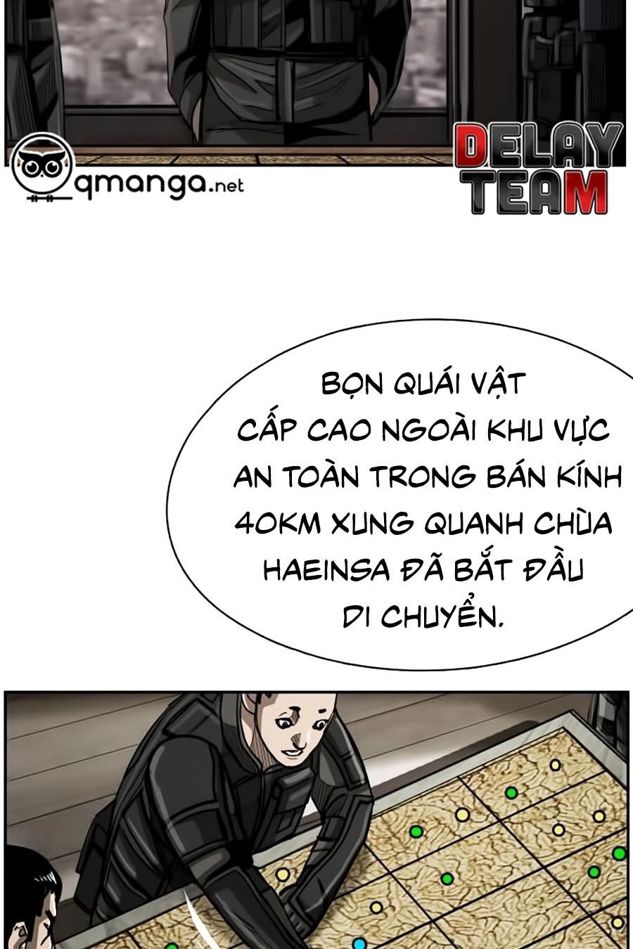 Thợ Săn Đầu Tiên Chapter 42 - 62