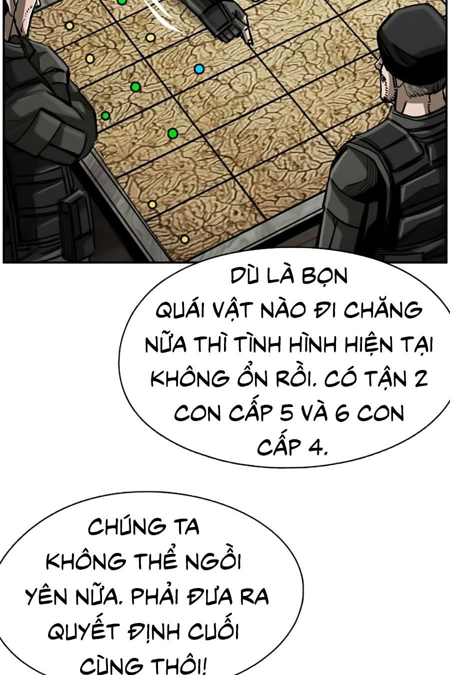 Thợ Săn Đầu Tiên Chapter 42 - 63