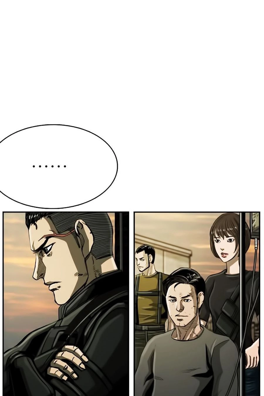 Thợ Săn Đầu Tiên Chapter 42 - 68