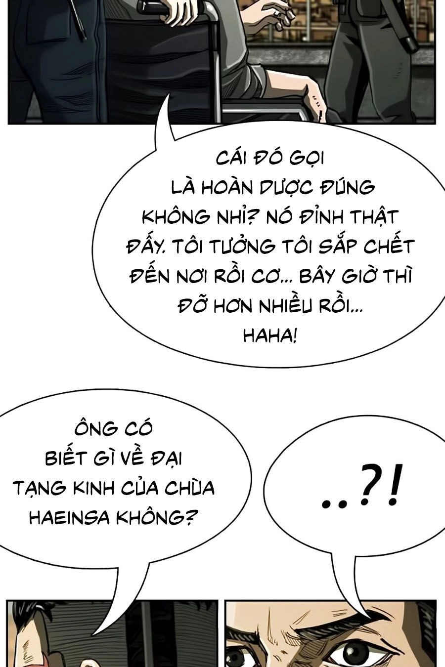 Thợ Săn Đầu Tiên Chapter 42 - 71