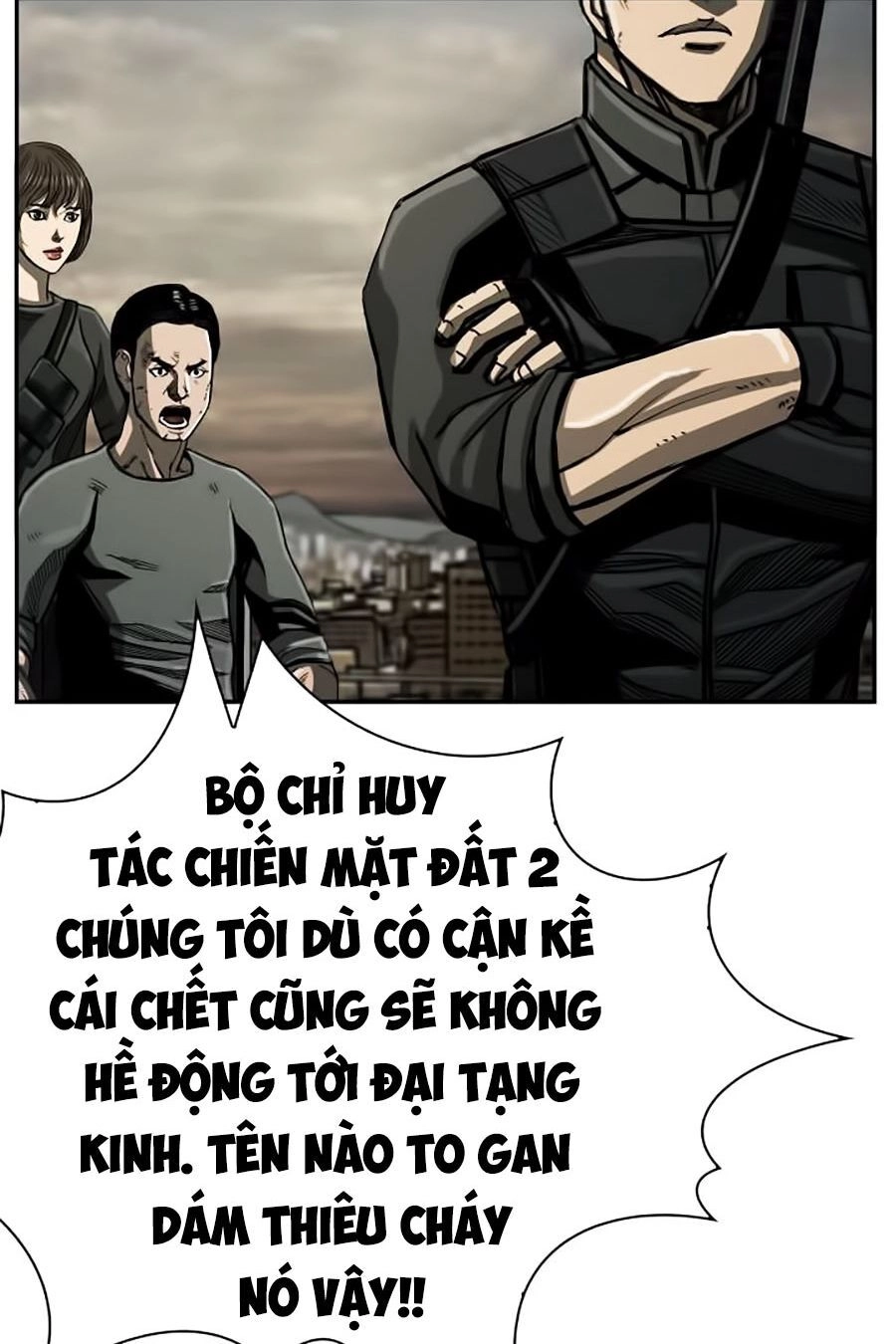 Thợ Săn Đầu Tiên Chapter 42 - 74