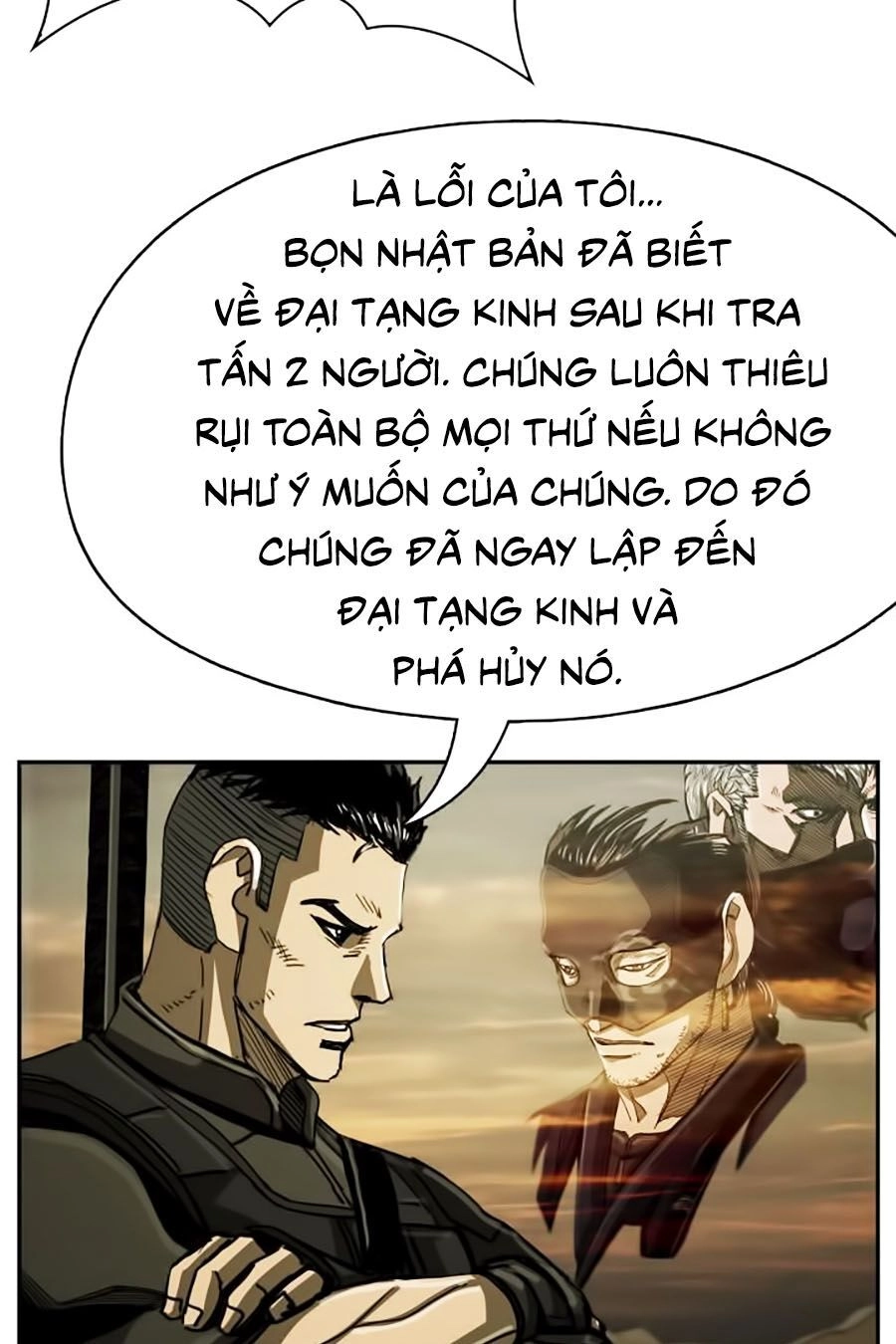 Thợ Săn Đầu Tiên Chapter 42 - 75
