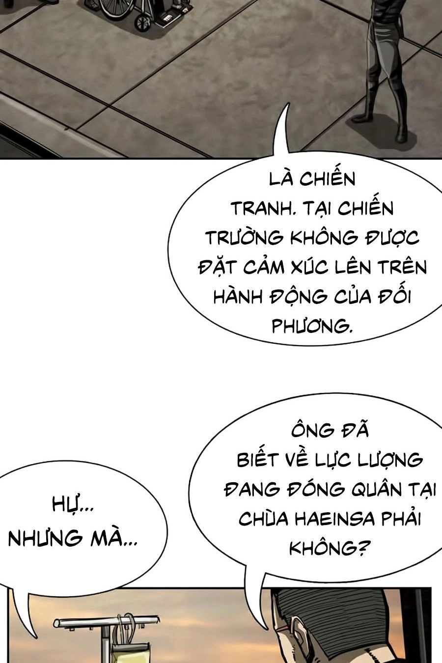 Thợ Săn Đầu Tiên Chapter 42 - 77