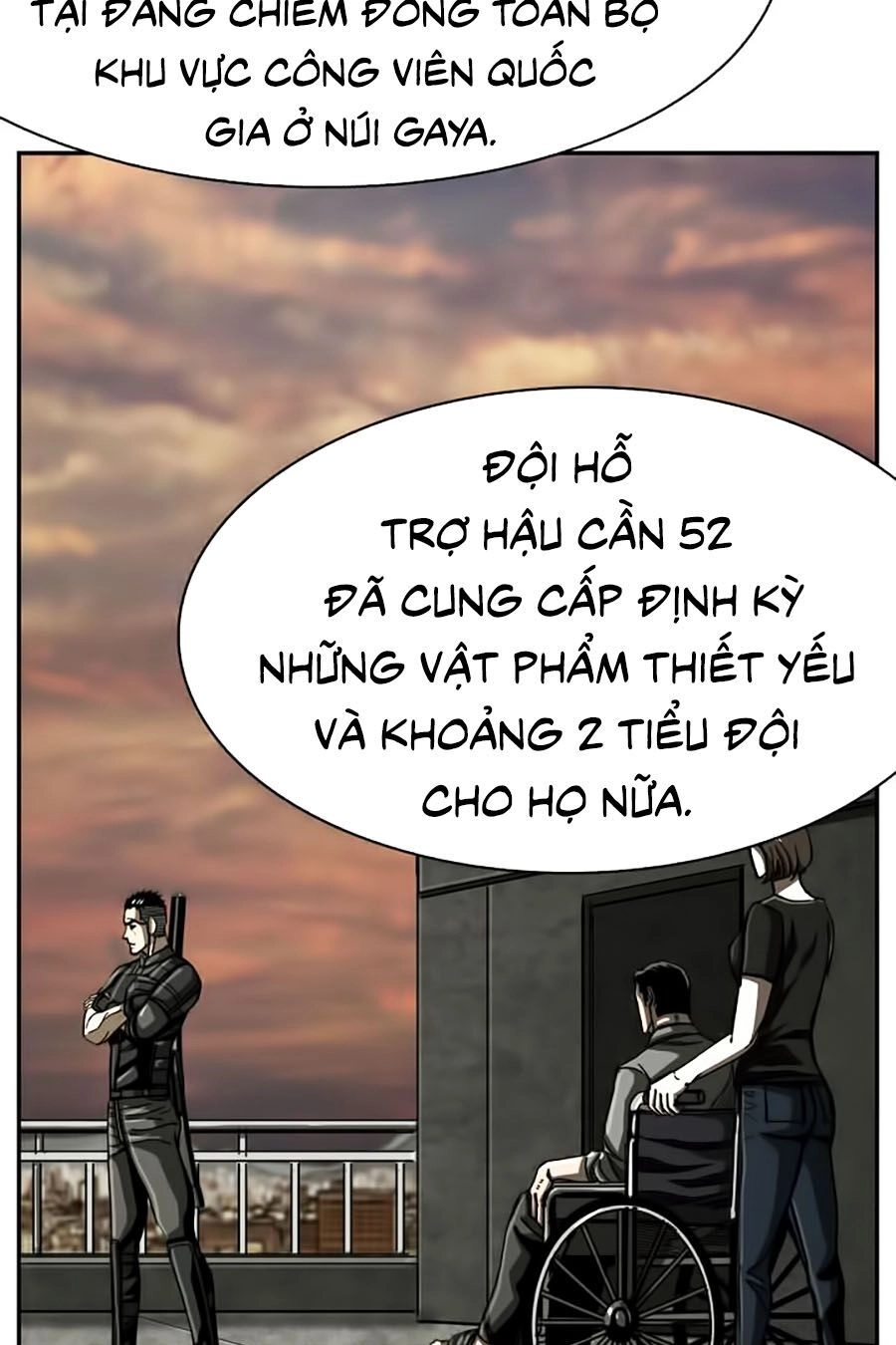 Thợ Săn Đầu Tiên Chapter 42 - 79