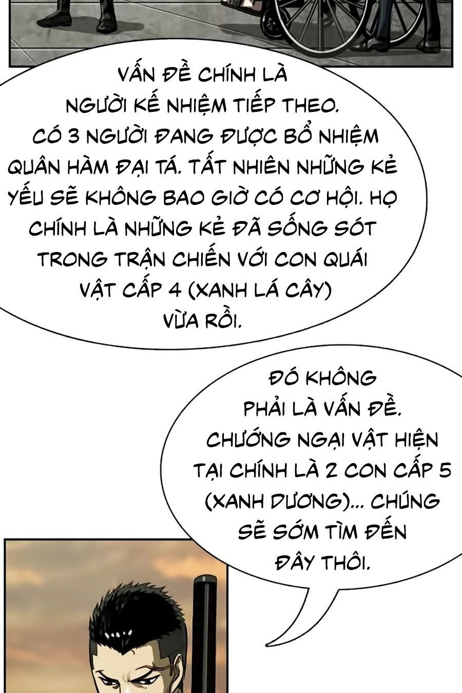Thợ Săn Đầu Tiên Chapter 42 - 80