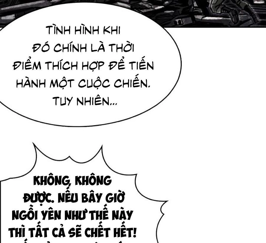Thợ Săn Đầu Tiên Chapter 42 - 85
