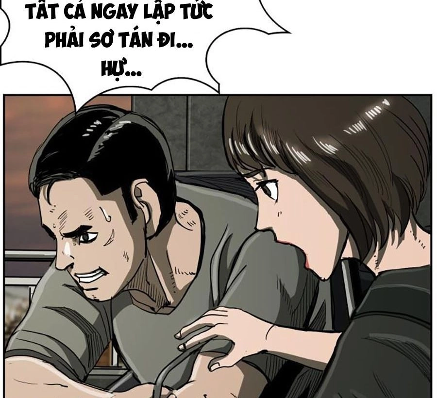 Thợ Săn Đầu Tiên Chapter 42 - 86