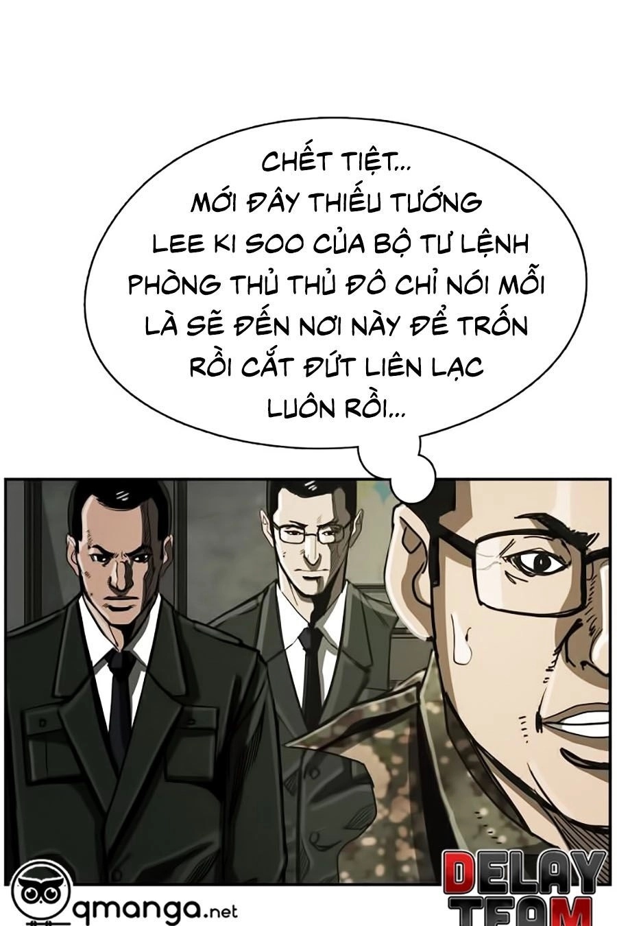 Thợ Săn Đầu Tiên Chapter 43 - 5