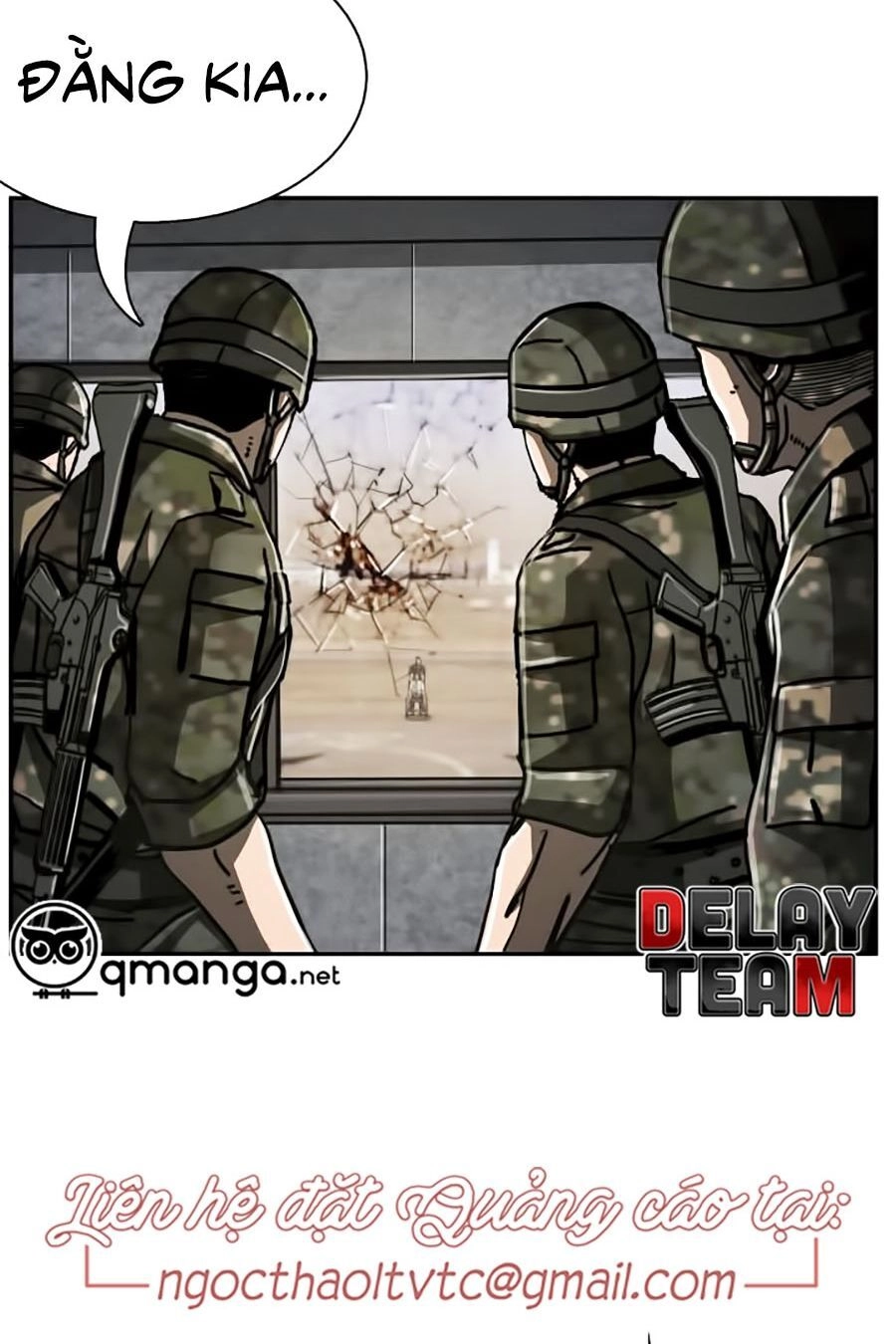 Thợ Săn Đầu Tiên Chapter 43 - 12