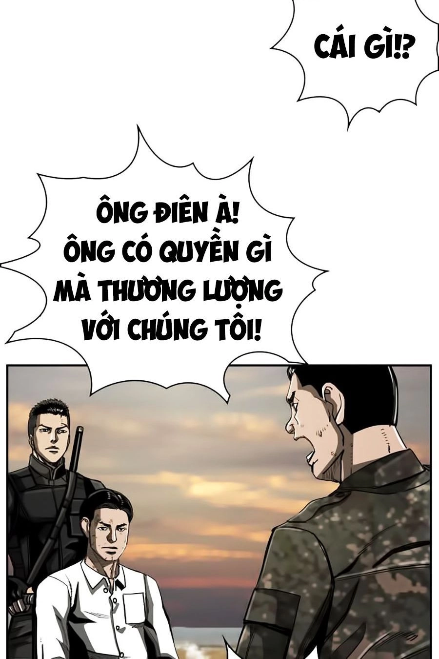Thợ Săn Đầu Tiên Chapter 43 - 20