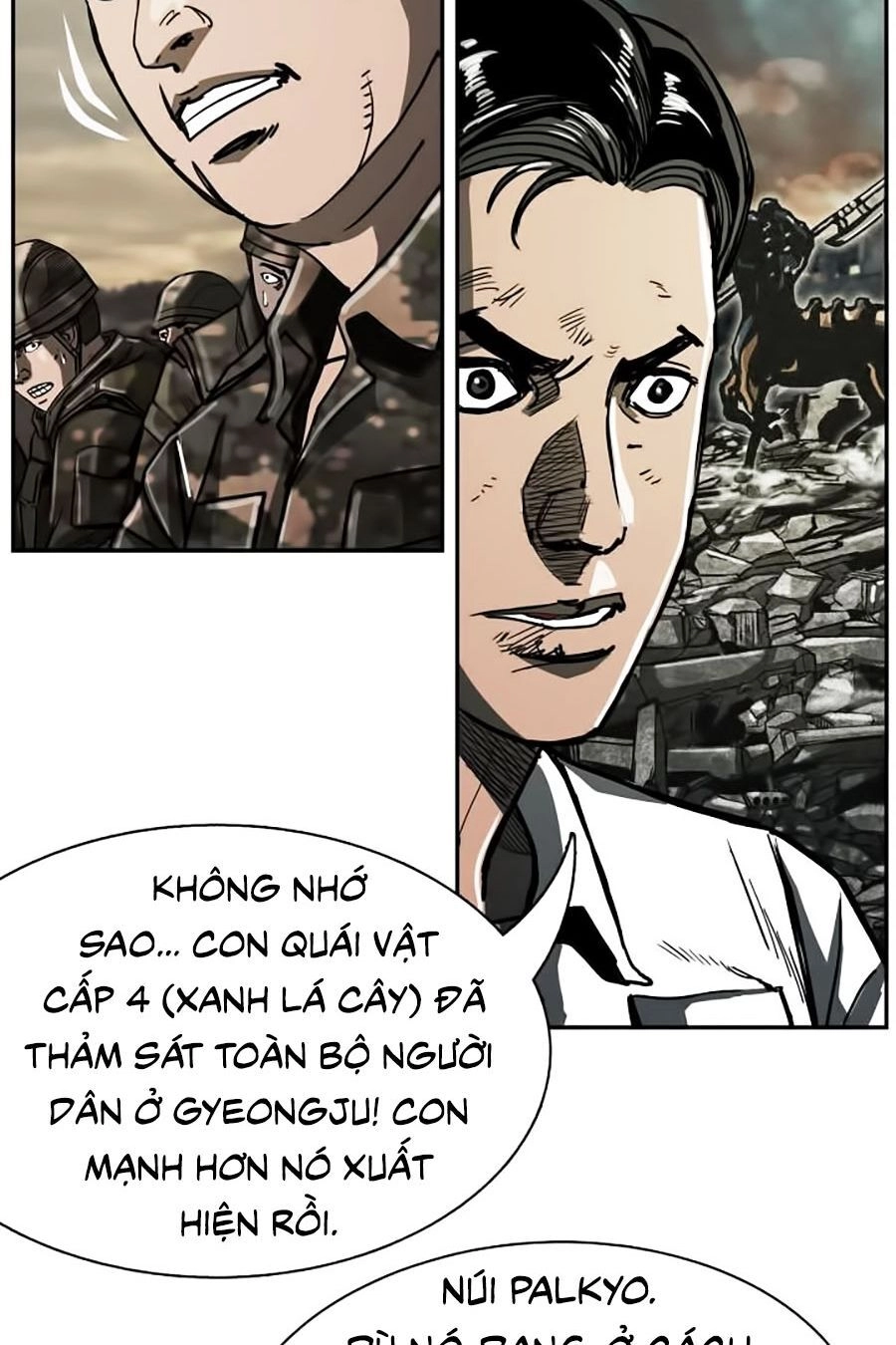 Thợ Săn Đầu Tiên Chapter 43 - 24