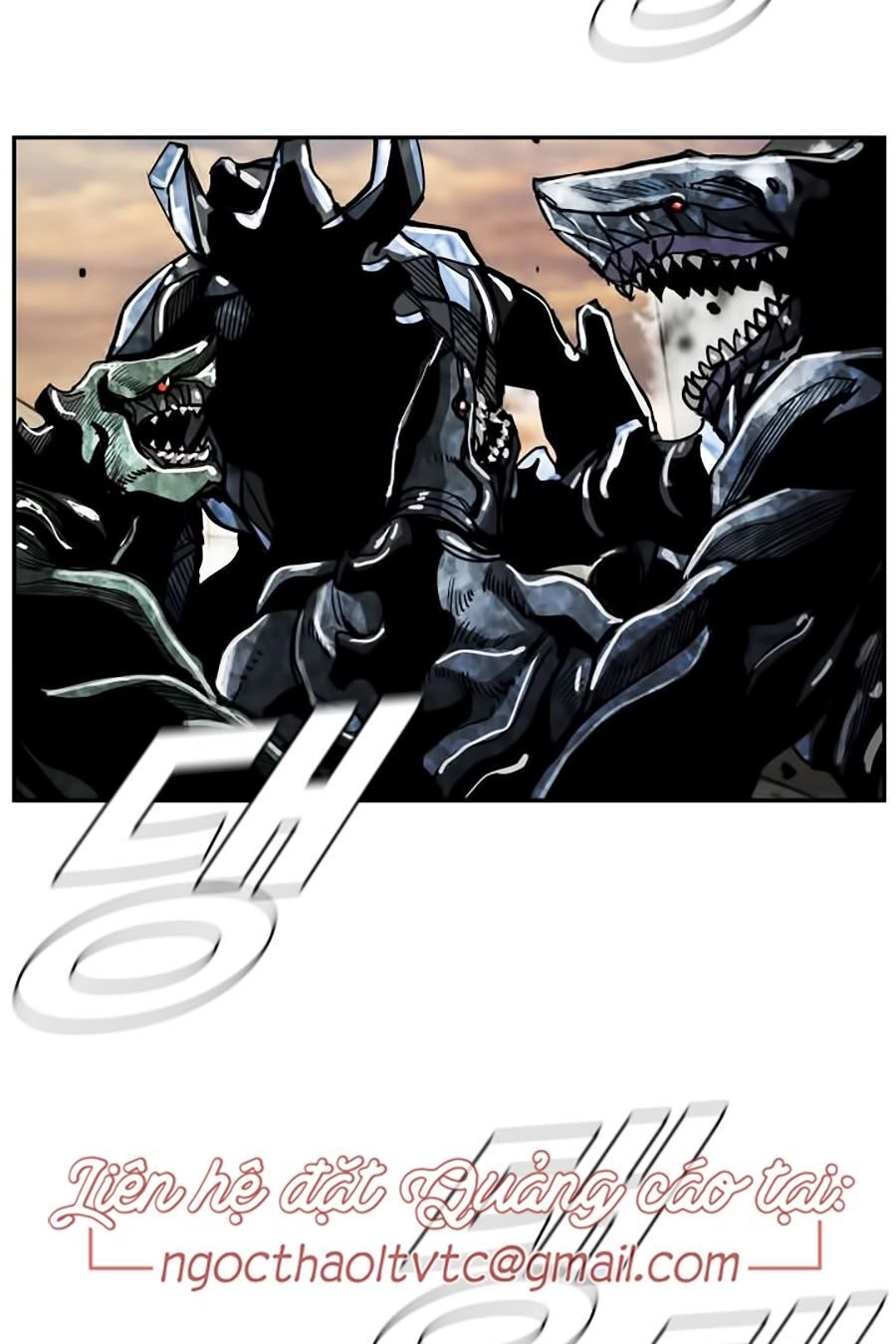 Thợ Săn Đầu Tiên Chapter 43 - 35