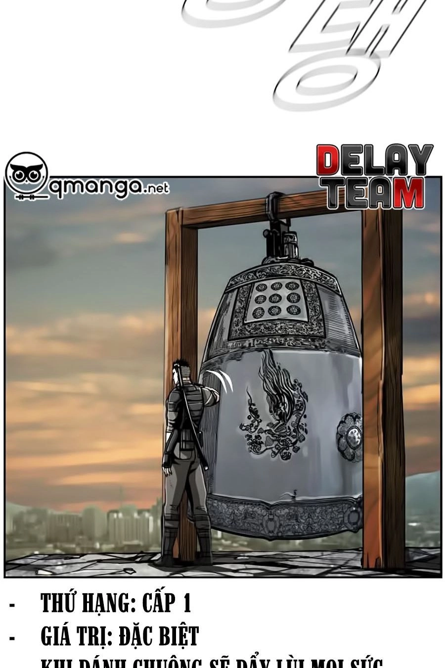 Thợ Săn Đầu Tiên Chapter 43 - 36