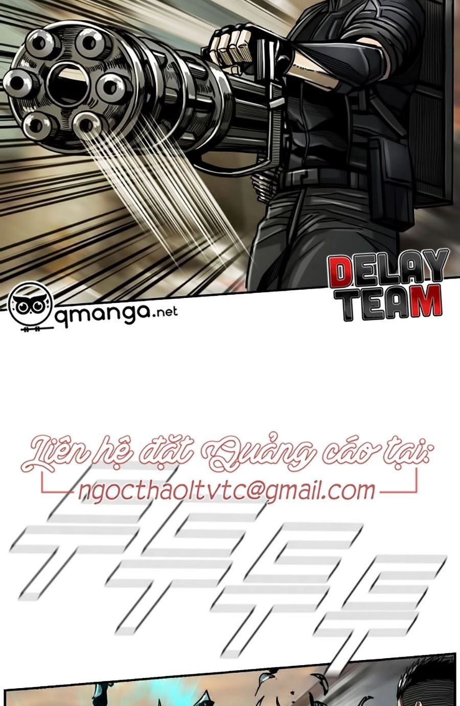 Thợ Săn Đầu Tiên Chapter 43 - 47