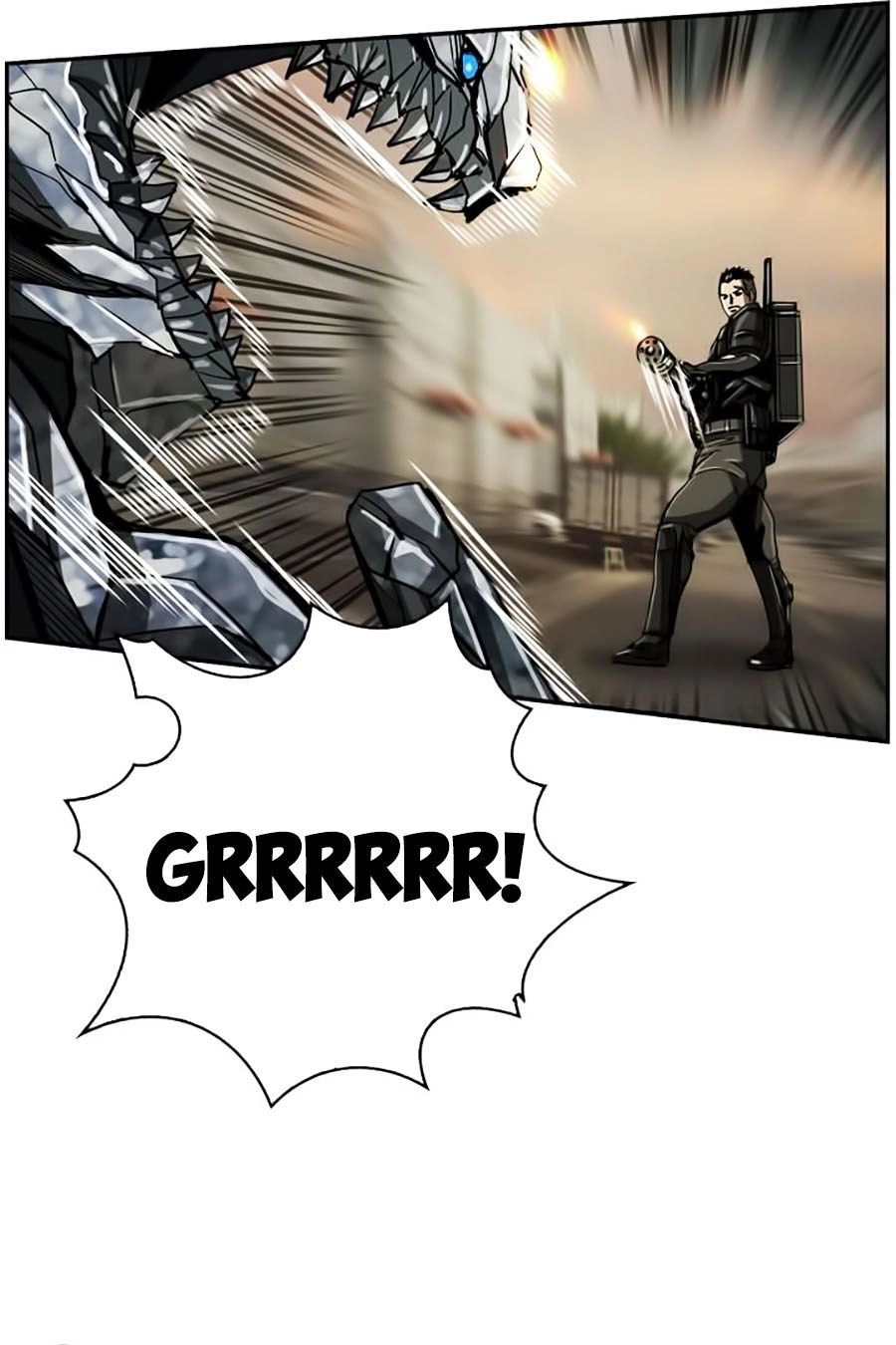 Thợ Săn Đầu Tiên Chapter 43 - 51