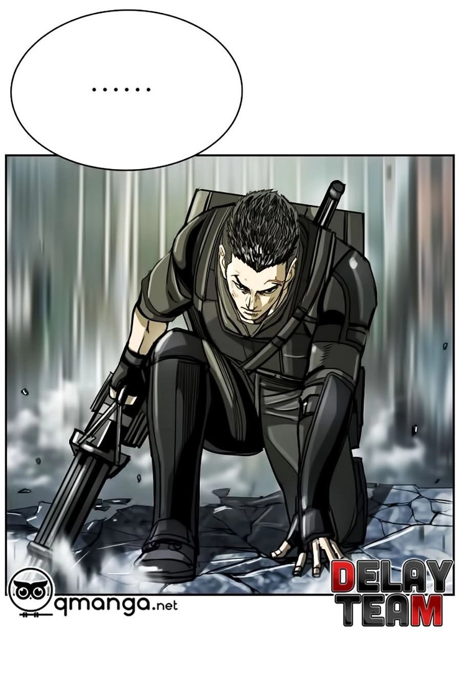 Thợ Săn Đầu Tiên Chapter 43 - 58