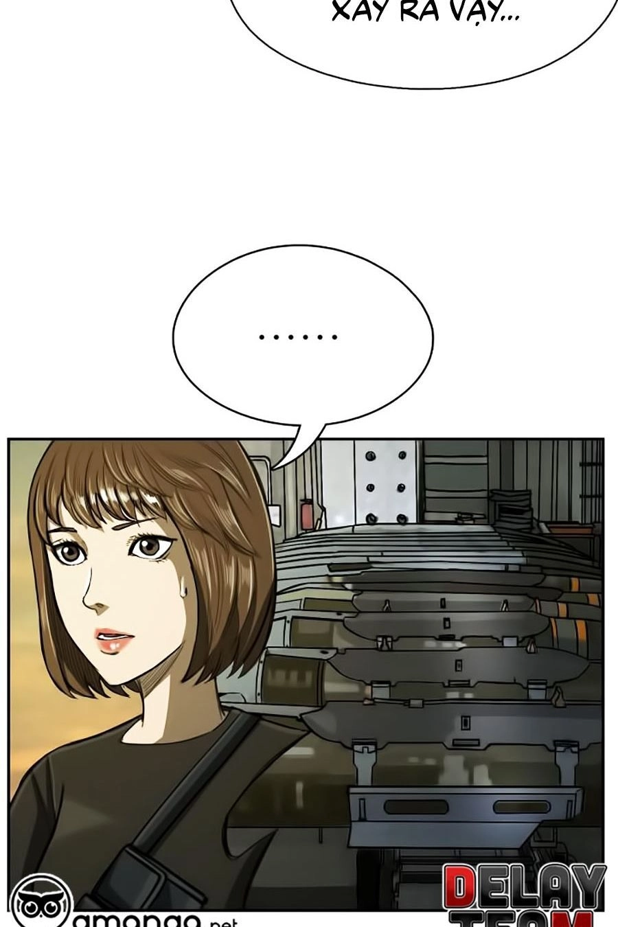 Thợ Săn Đầu Tiên Chapter 44 - 3