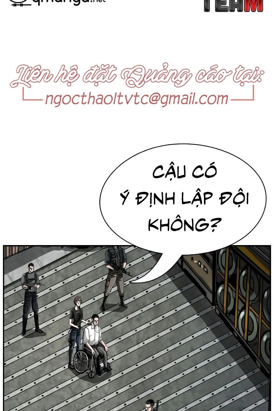 Thợ Săn Đầu Tiên Chapter 44 - 4