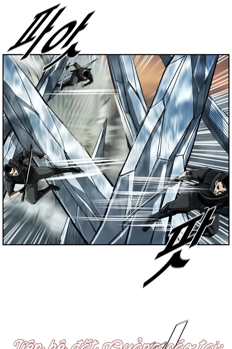 Thợ Săn Đầu Tiên Chapter 44 - 12