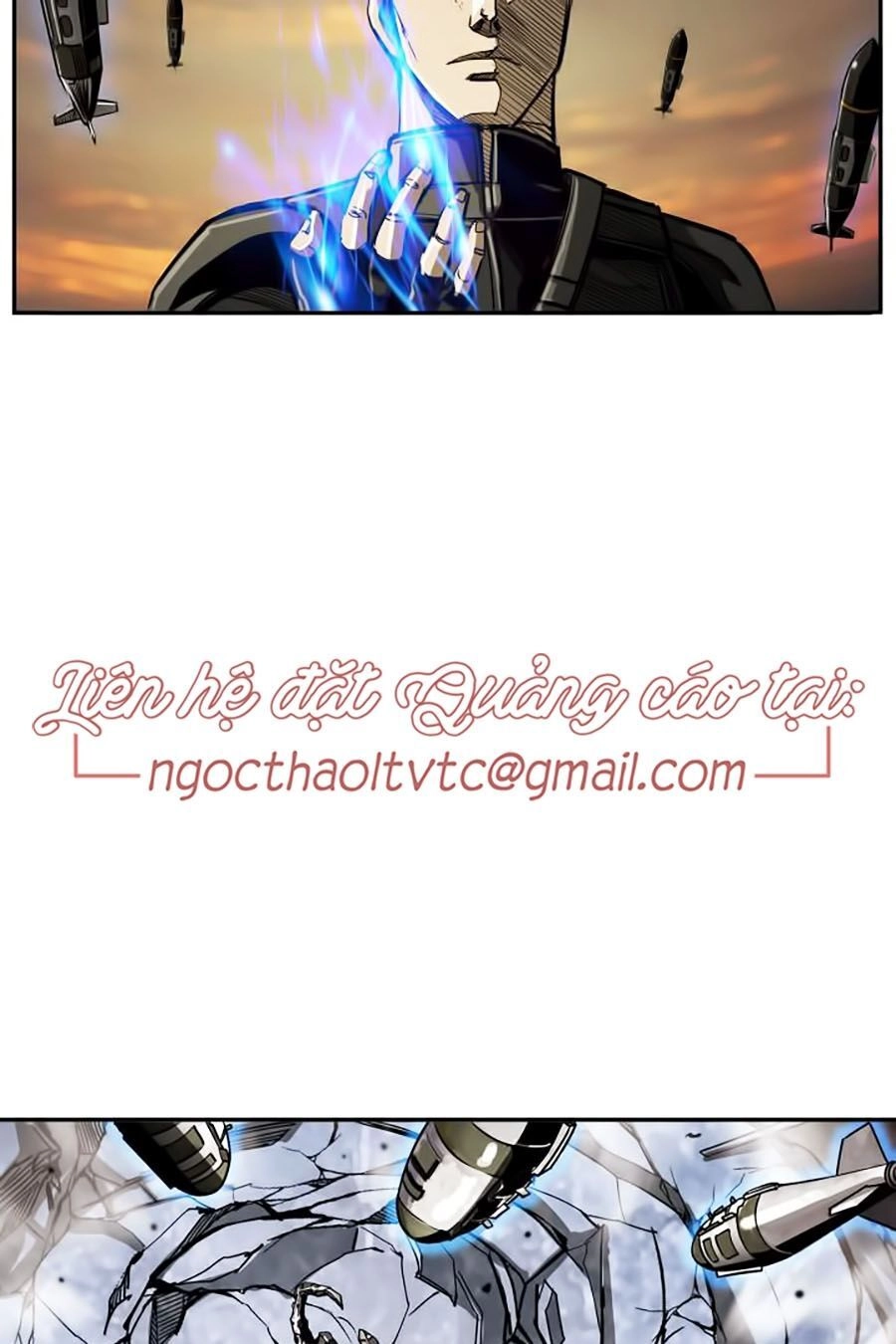 Thợ Săn Đầu Tiên Chapter 44 - 21