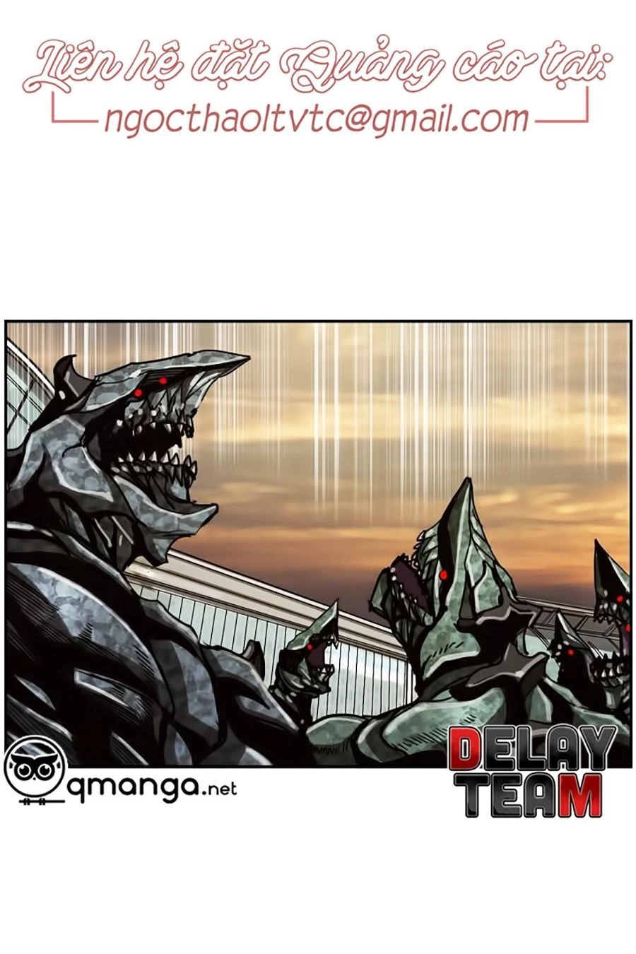 Thợ Săn Đầu Tiên Chapter 44 - 23