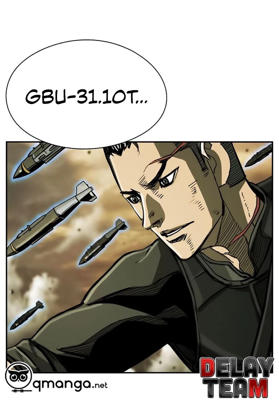 Thợ Săn Đầu Tiên Chapter 44 - 24