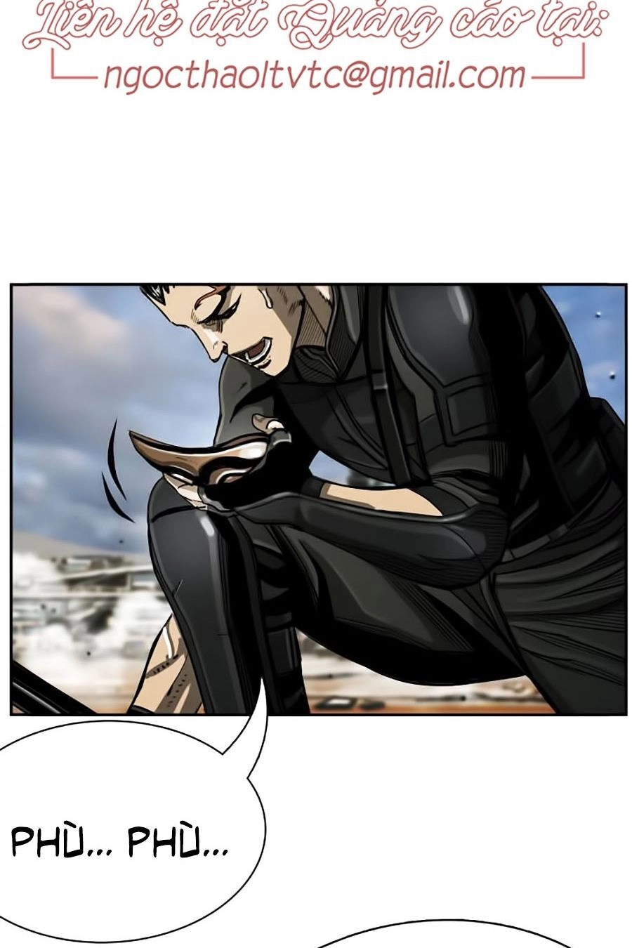 Thợ Săn Đầu Tiên Chapter 44 - 33