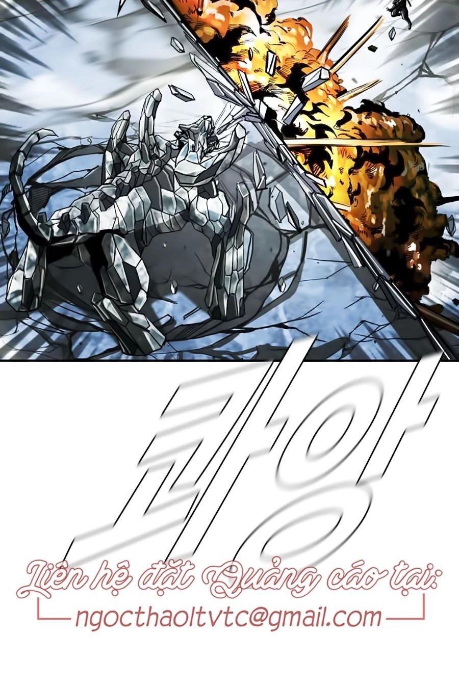 Thợ Săn Đầu Tiên Chapter 44 - 45