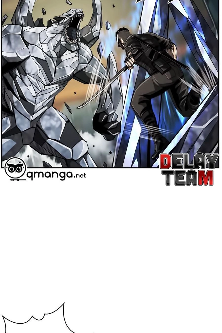 Thợ Săn Đầu Tiên Chapter 44 - 50