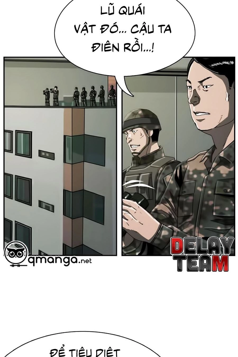 Thợ Săn Đầu Tiên Chapter 44 - 64