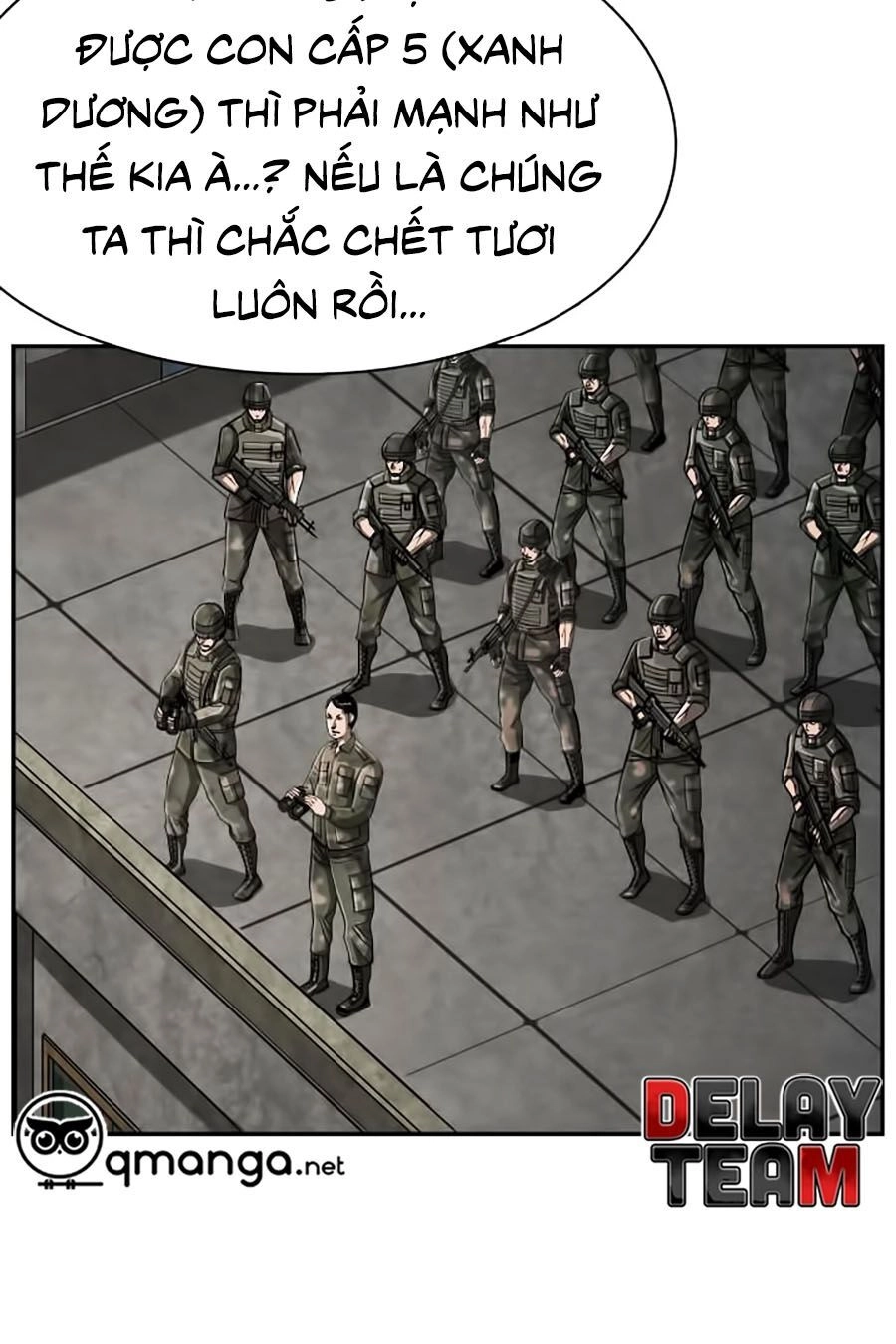 Thợ Săn Đầu Tiên Chapter 44 - 65