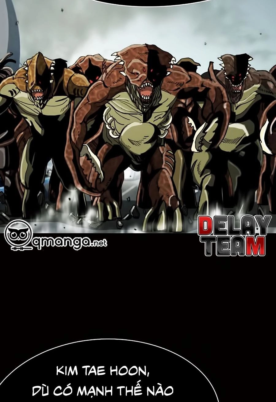 Thợ Săn Đầu Tiên Chapter 44 - 79